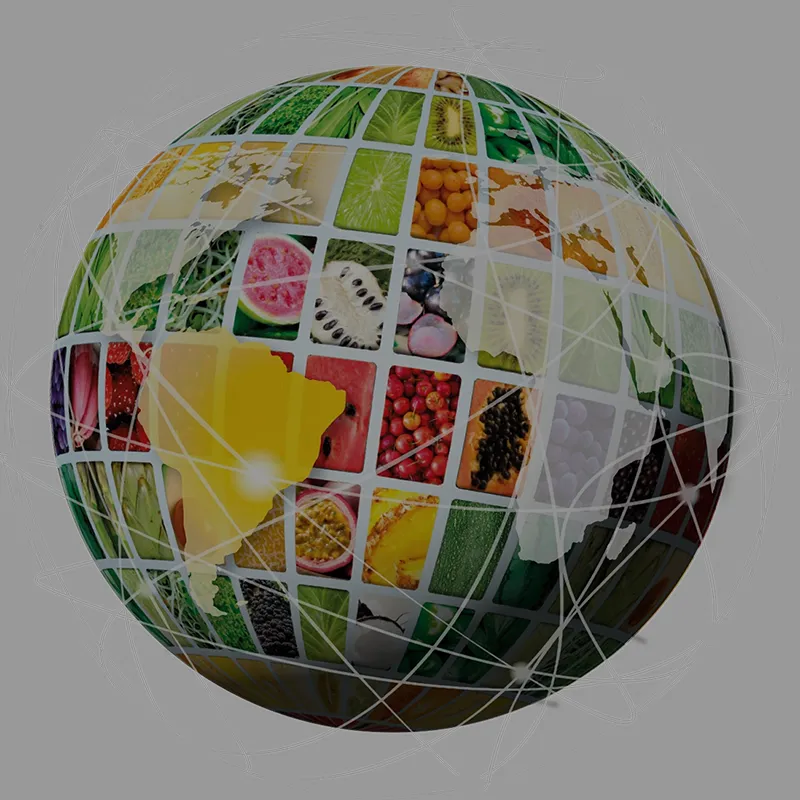Fruit Attraction Sao Paulo - IFEMA MADRID Internacional