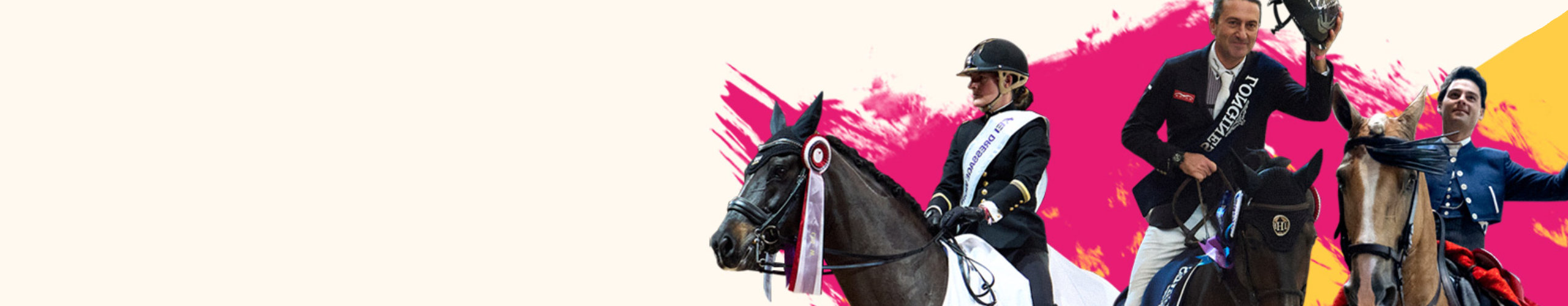 IFEMA MADRID HORSE WEEK
