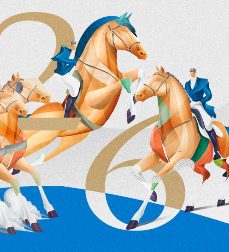 IFEMA MADRID HORSE WEEK