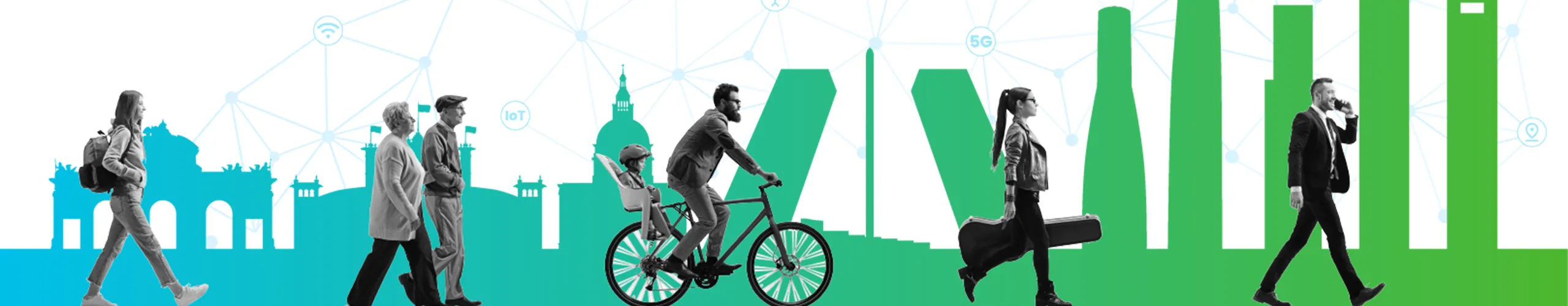 IV Congreso Smart City