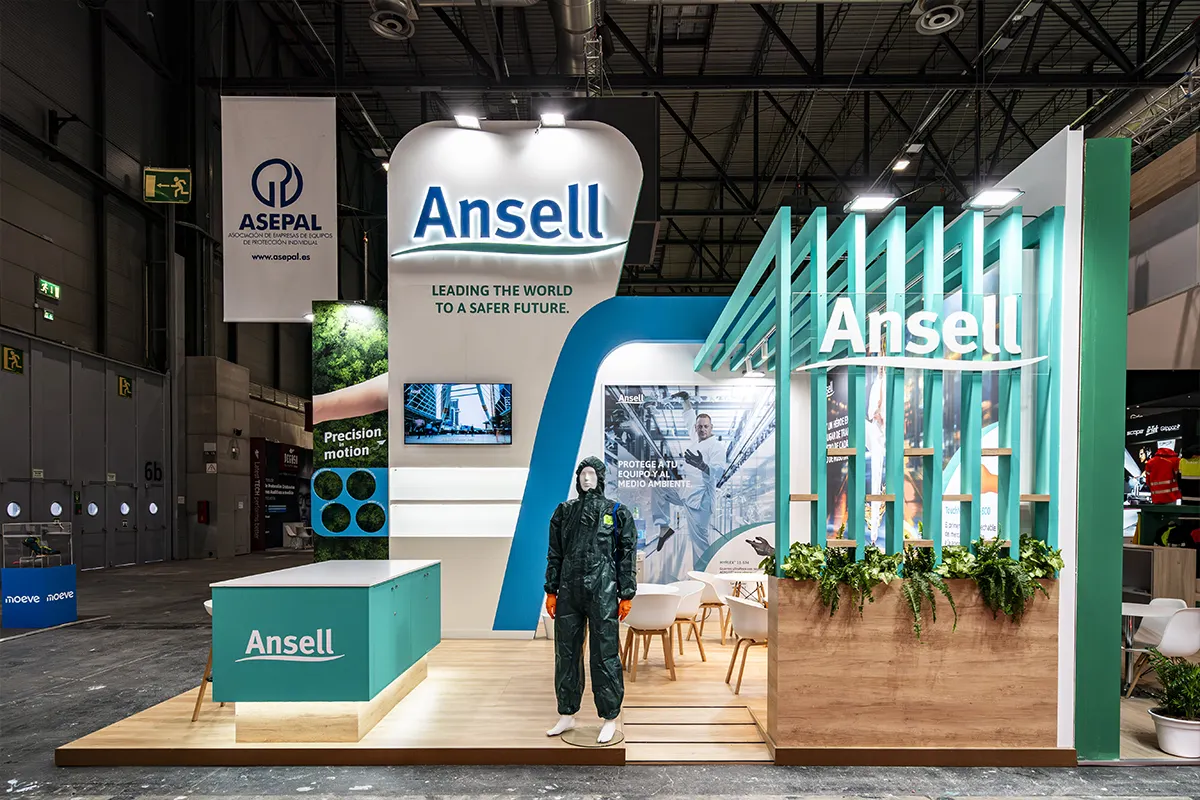 Ansell