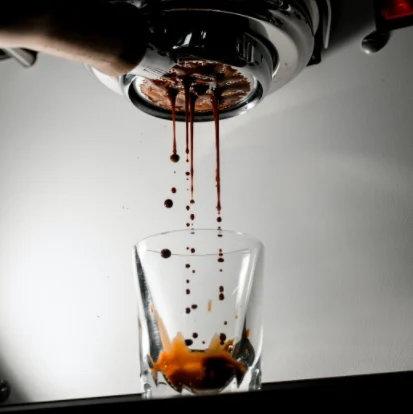 The best coffee shops