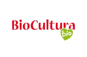 Biocultura logo