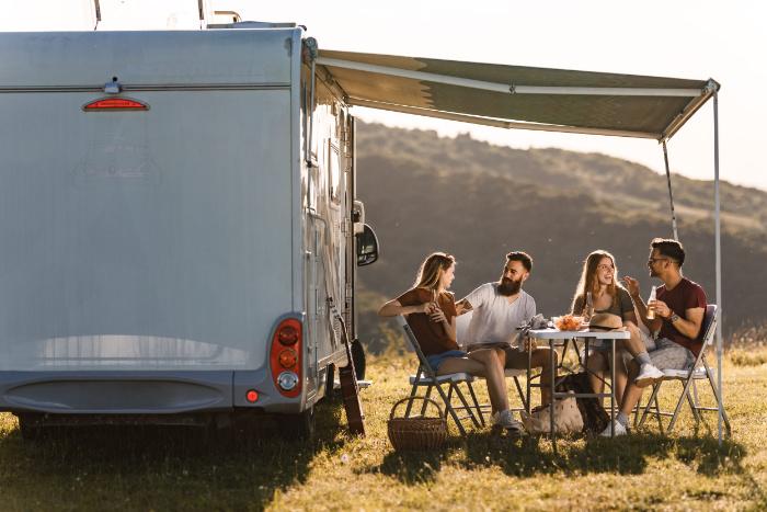 Imagen de referencia de Madrid Expo Camper y Caravan en Madrid