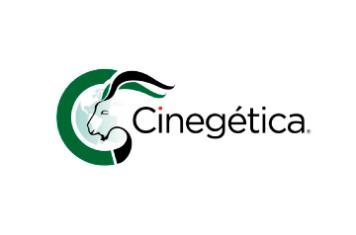 Cinegética logo