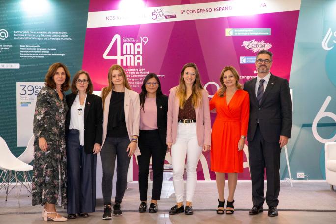 Spanish Congress