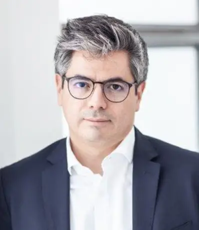 Daniel Martínez