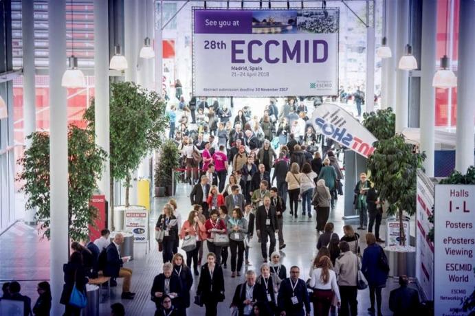 ECCMID