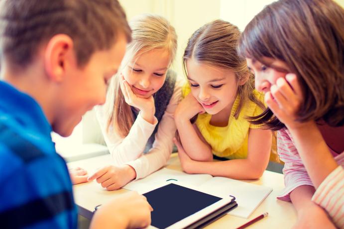 EDUCACIÓN grande