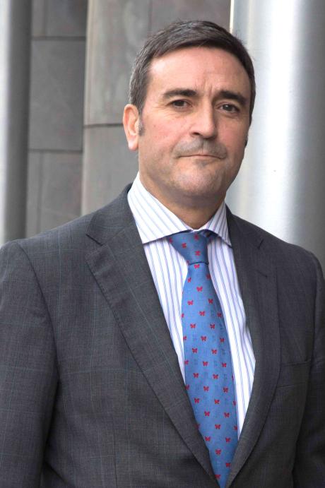 Foto de Alberto de la Torre Lopez