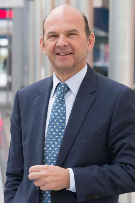 Foto de Carlos Gonzalez Garcia de la Barga