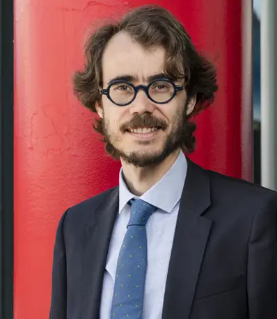 Foto de Juan Saavedra