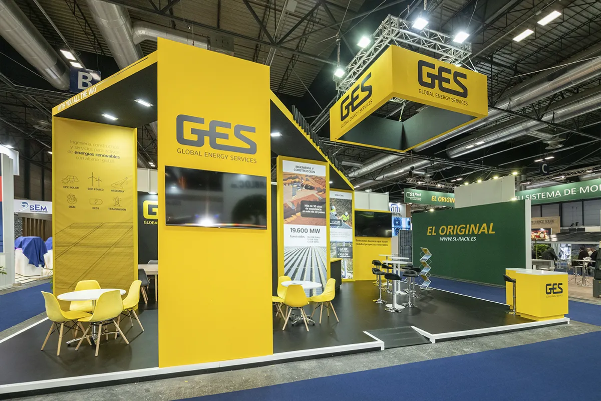GES