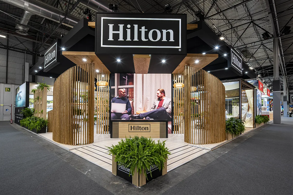 Hilton