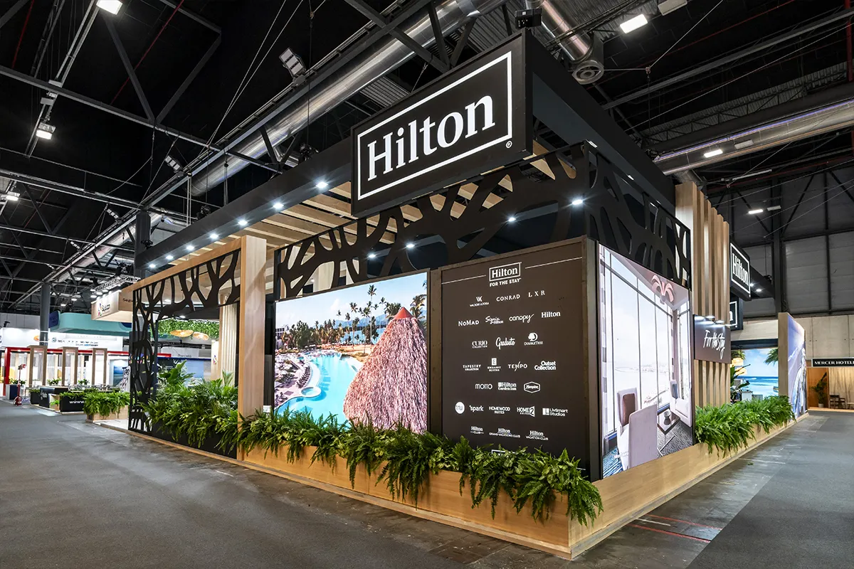 Hilton