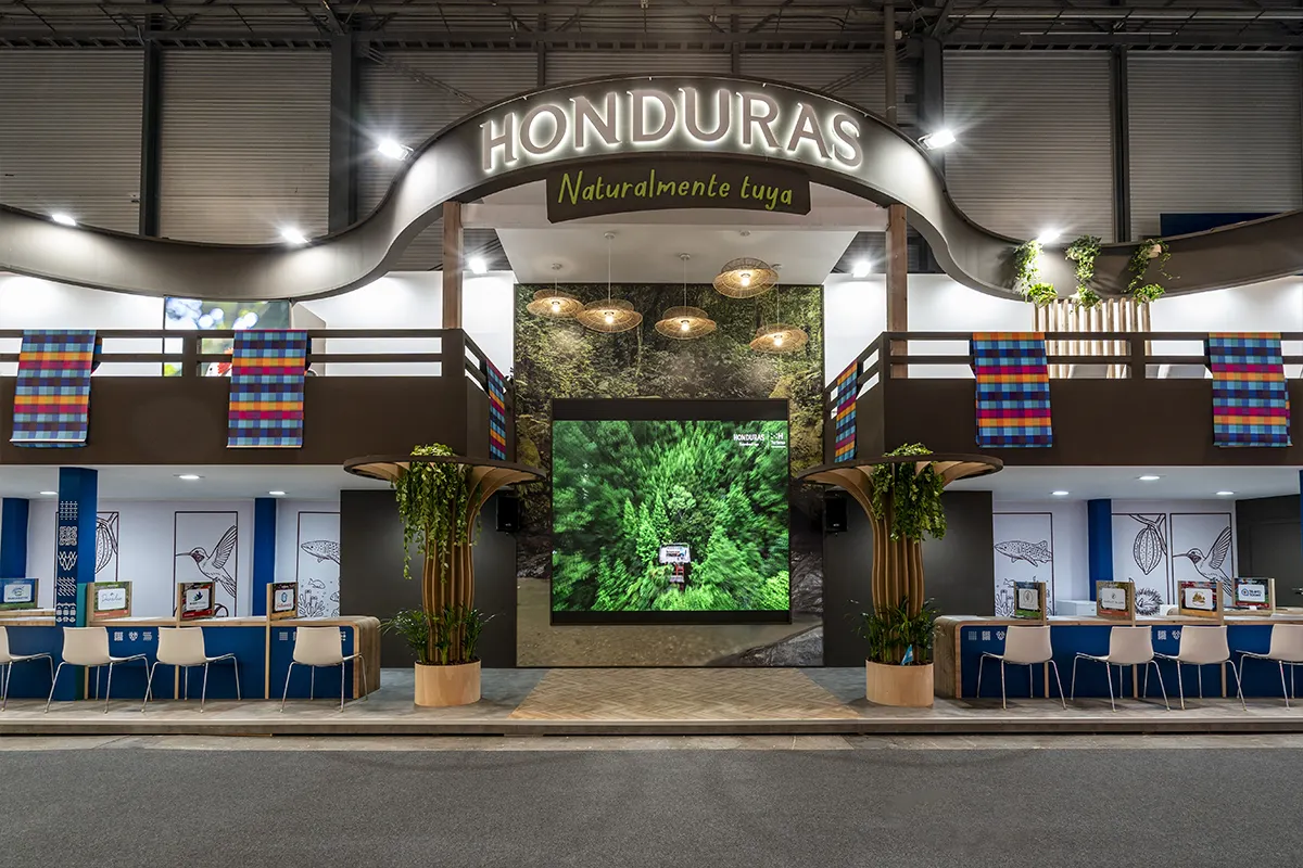 Honduras