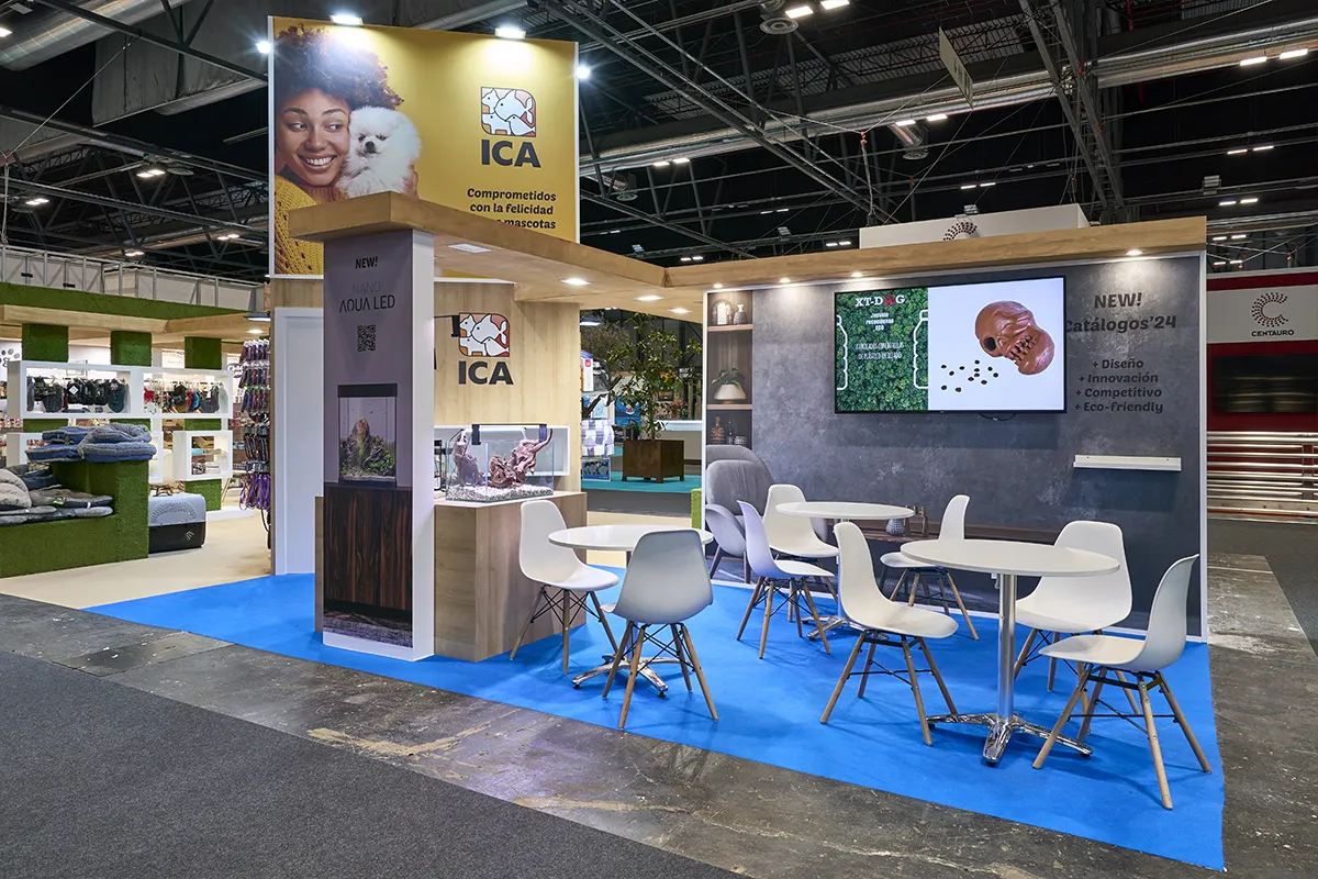 ICA