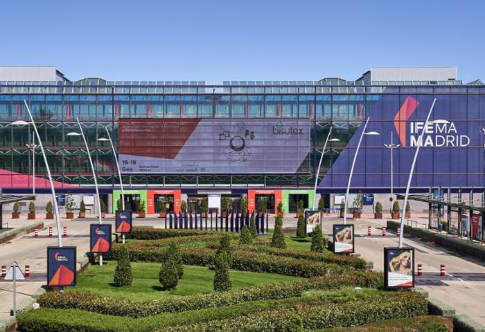 IFEMA MADRID lidera ferias 2026