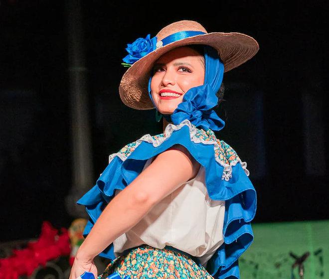 Imagen de Ballet Folklórico