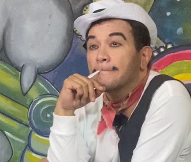Imagen de CANTINFLAS