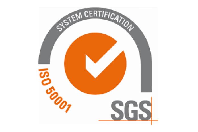 ISO 50001