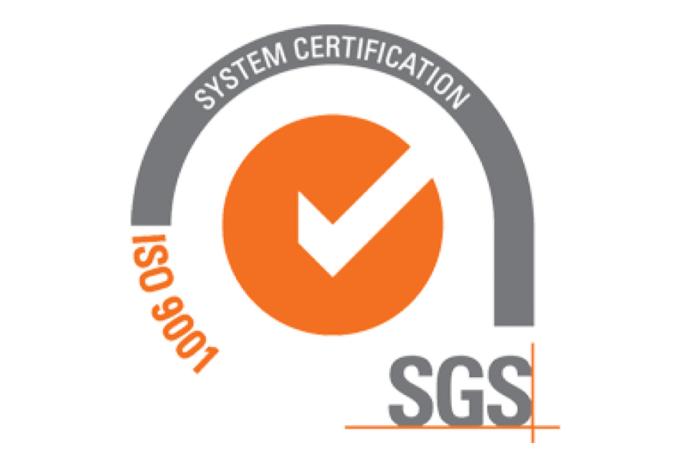ISO 9001