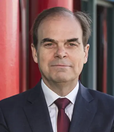 Javier Bagües