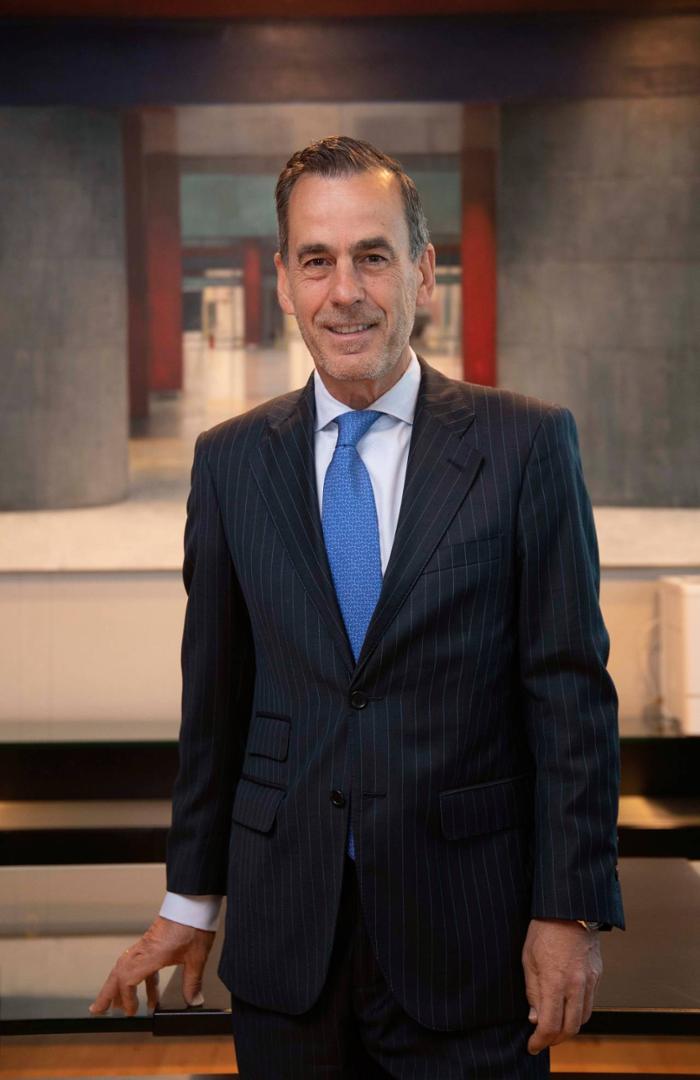 Juan Arrizabalaga Azurmendi