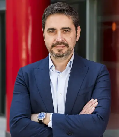 Juan Manuel Sánchez Martínez
