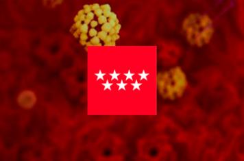 logo Comunidad de Madrid