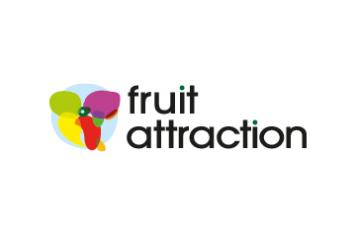 Logo Fruit Attraction