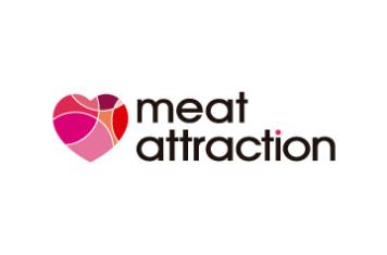 Logo Meat Attraction