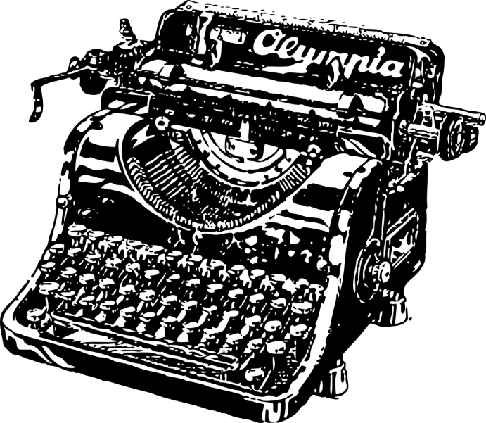 Máquinas de escribir antiguas, especial coleccionistas | IFEMA MADRID