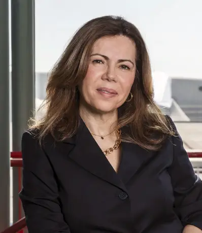María Sánchez photo