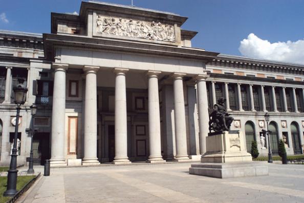 Museo del Prado