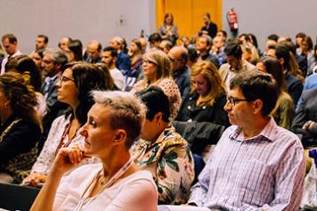 Neurona Summit promueve la transformación