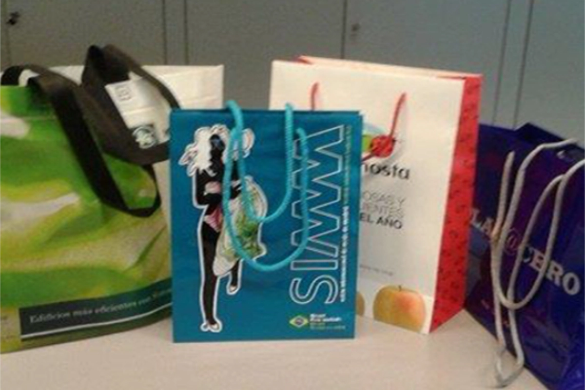Patrocinio de Bolsas