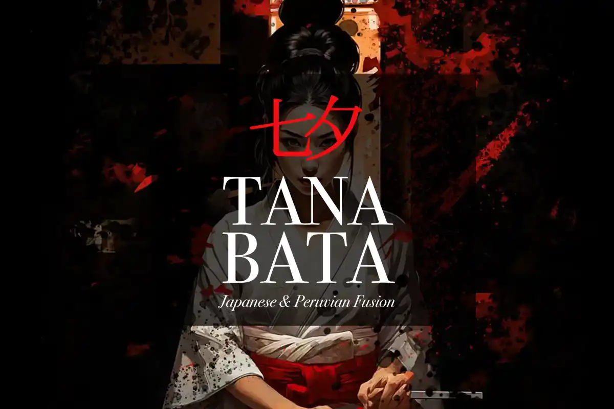 Tanabata tarjeta by STARLITE Christmas