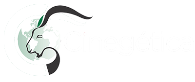 Logo Cinegética