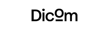 Logo Dicom