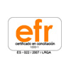 logo EFR