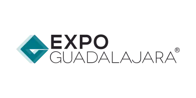 Logo Expo Guadalajara