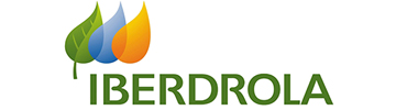 Logo iberdrola