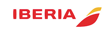 Logo iberia