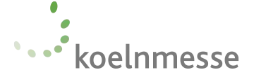 Koelnmesse logo