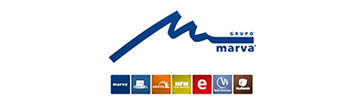 Logo Marva
