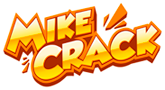 Logo mikecrack