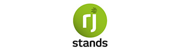 Logo RJ-stands