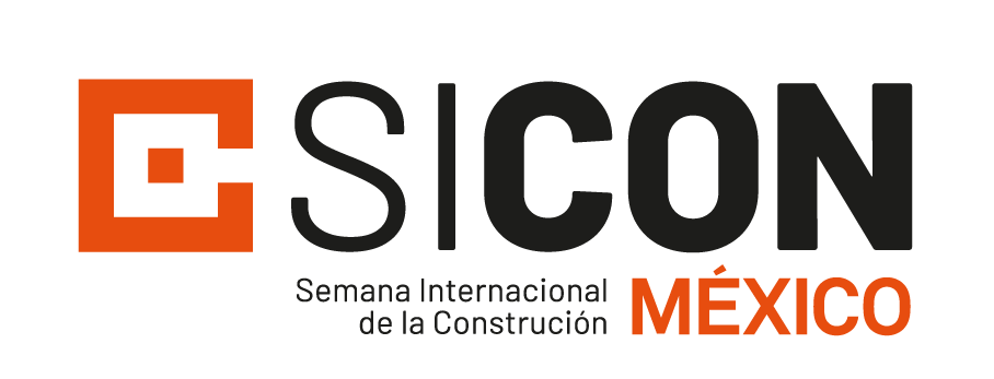 Logo de SICON
