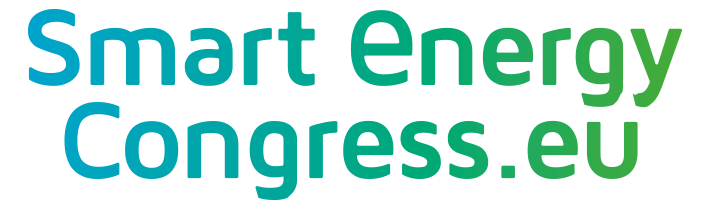Logo de smart energy